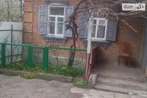 Продается одноэтажный дом 63 кв. м с верандой