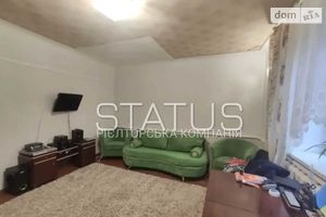 Продается одноэтажный дом 83 кв. м с бассейном