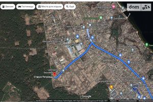 Продается земельный участок 59 соток в Киевской области