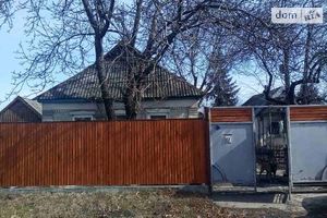Продается одноэтажный дом 638 кв. м с балконом
