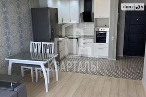 Здається в оренду 1-кімнатна квартира 50 кв. м у Києві
