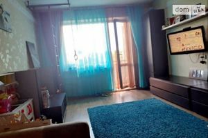 Продается 2-комнатная квартира 54 кв. м в Доброполье