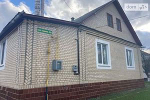Продается одноэтажный дом 85 кв. м с камином
