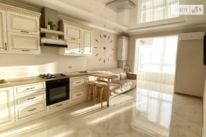 Здається в оренду 2-кімнатна квартира 80 кв. м у Вінниці