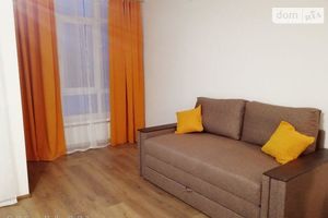 Здається в оренду 1-кімнатна квартира 33 кв. м у Києві