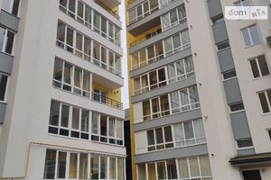 Продается 3-комнатная квартира 100 кв. м в Тернополе
