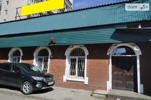 Продається кафе, бар, ресторан 306 кв. м в 1-поверховій будівлі