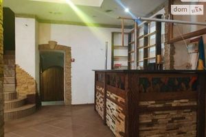 Здається в оренду кафе, бар, ресторан 71 кв. м в 3-поверховій будівлі