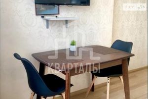 Здається в оренду 1-кімнатна квартира 48 кв. м у Києві