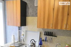 Сдается в аренду 1-комнатная квартира 36 кв. м в Сумах