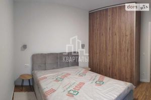 Здається в оренду 1-кімнатна квартира 40 кв. м у Києві