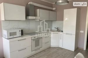 Здається в оренду 1-кімнатна квартира 61 кв. м у Києві