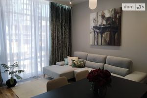 Здається в оренду 3-кімнатна квартира 90 кв. м у Києві