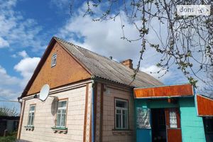 Продается одноэтажный дом 58 кв. м с баней/сауной