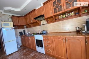 Продається 1-кімнатна квартира 45 кв. м у Тернополі