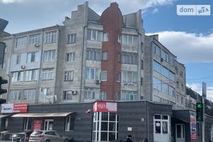 Продається 1-кімнатна квартира 41 кв. м у Чернівцях