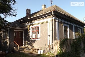 Продается одноэтажный дом 110 кв. м с террасой
