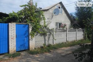 Продається одноповерховий будинок 80 кв. м з ділянкою