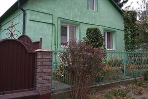 Продается одноэтажный дом 95 кв. м с верандой