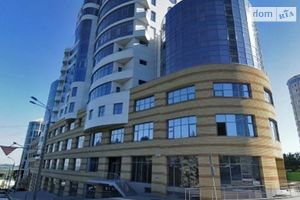 Здається в оренду офіс 691 кв. м в нежитловому приміщені в житловому будинку