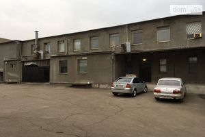 Продається будівля / комплекс 2400 кв. м в 2-поверховій будівлі