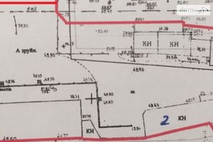 Продається будівля / комплекс 1625 кв. м в 1-поверховій будівлі