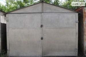 Продается отдельно стоящий гараж под легковое авто на 18 кв. м