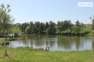 Продається база відпочинку, пансіонат 600 кв. м в 1-поверховій будівлі