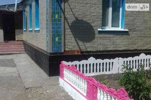Продается одноэтажный дом 104 кв. м с гаражом
