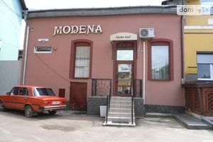 Продається готовий бізнес у сфері громадське харчування площею 80 кв. м