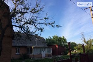 Продается одноэтажный дом 50 кв. м с мансардой
